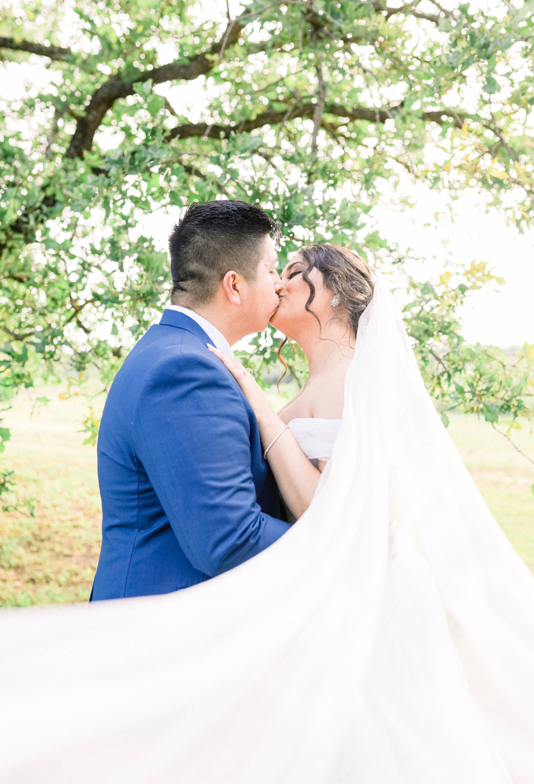 the barn at paradise wedding