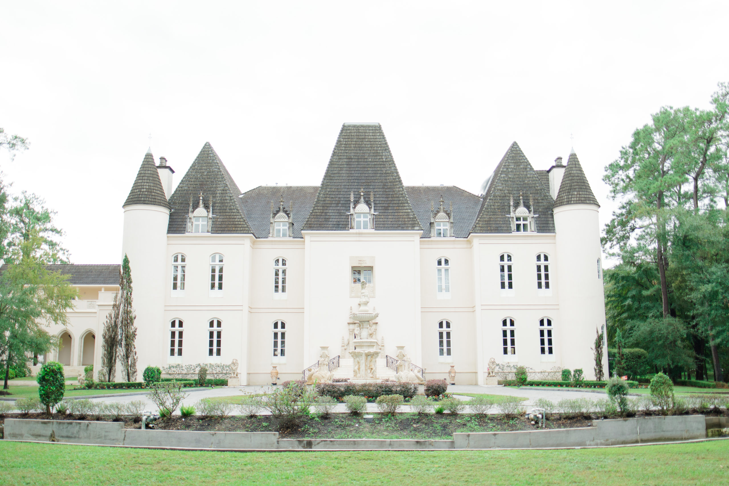 Chateau Cocomar