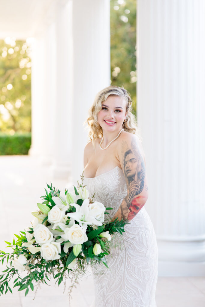 Dallas wedding photographer