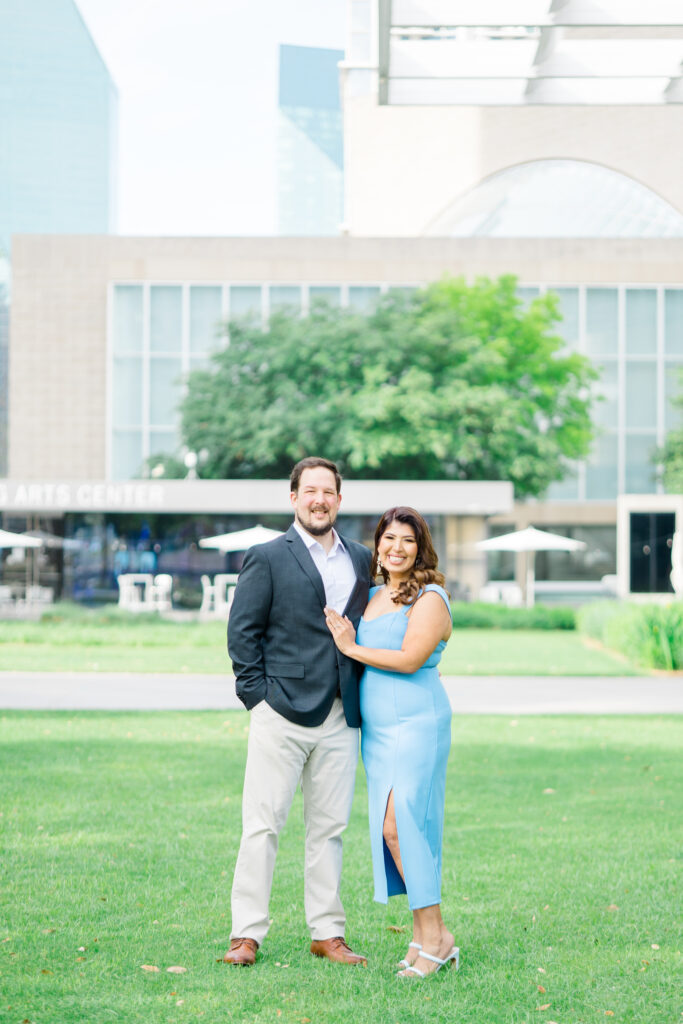 Winspear Opera House 