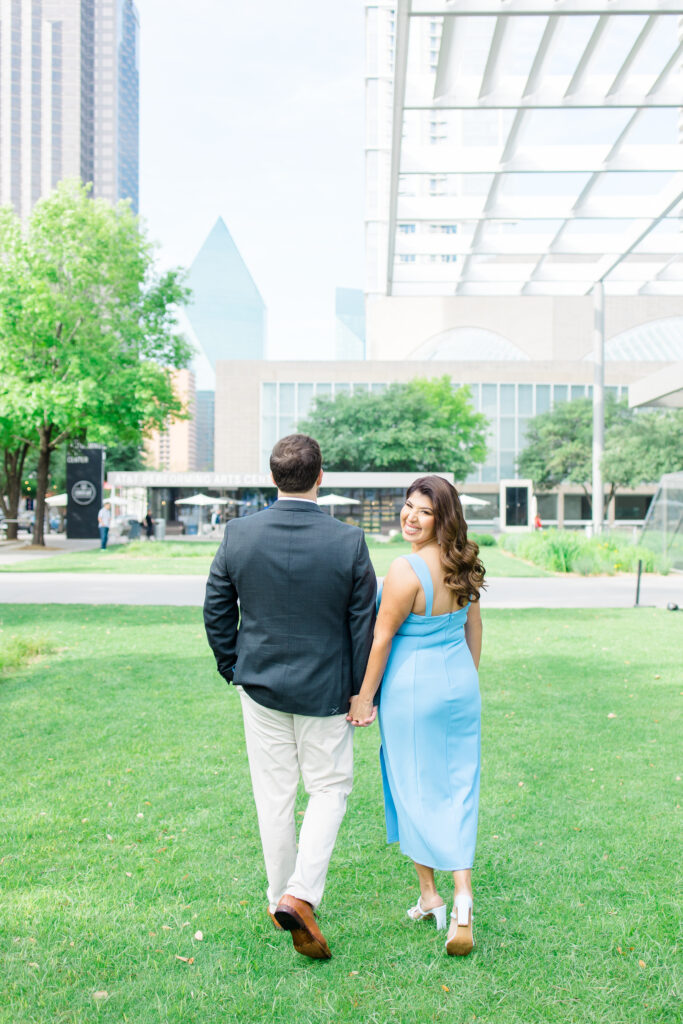 Winspear Opera House 