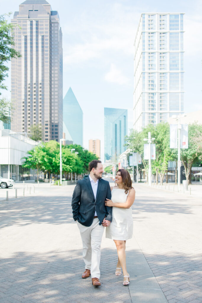 Dallas Wedding Photographer 