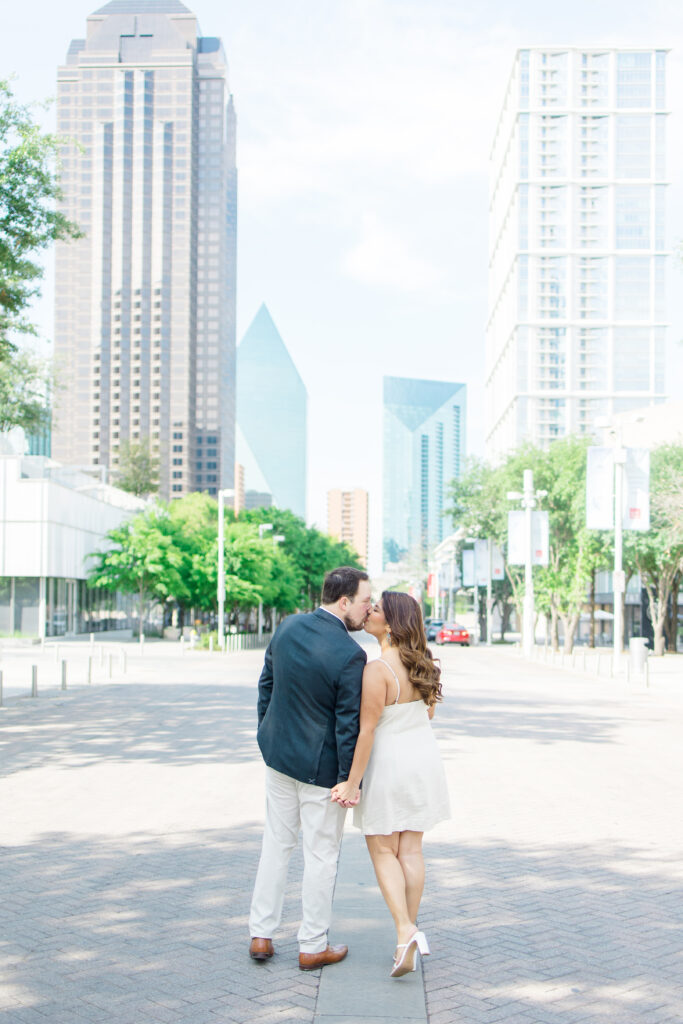 Dallas Wedding Photographer 