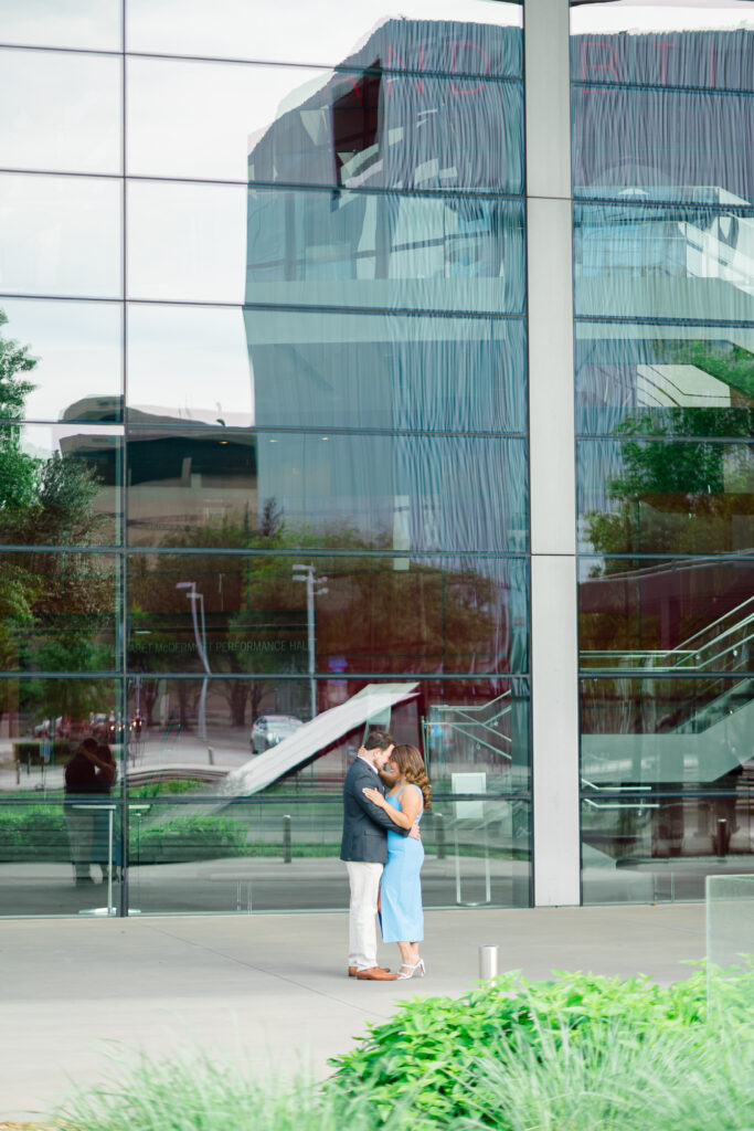 Winspear Opera House 