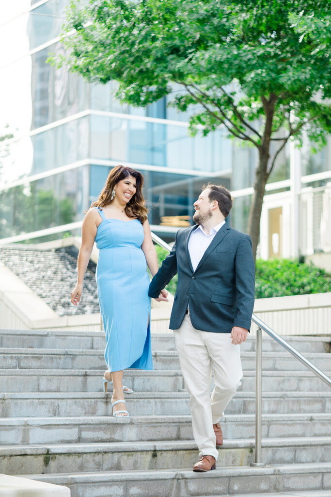 Dallas Wedding Photographer 