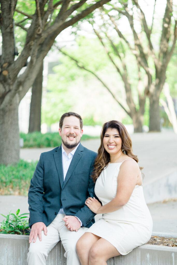 Dallas Wedding Photographer 