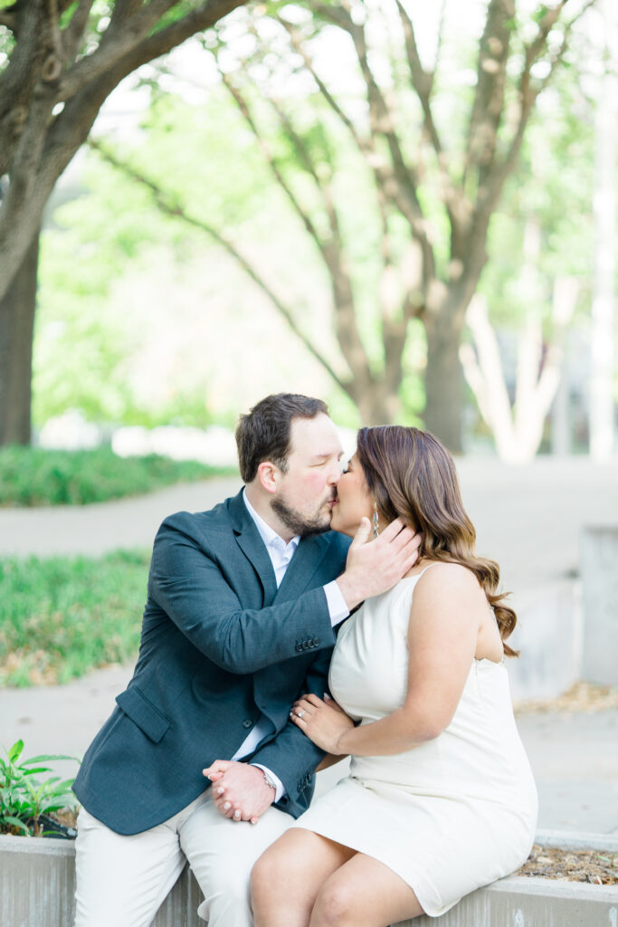 Dallas Wedding Photographer 