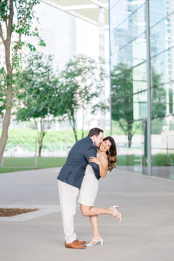 Winspear Opera House 